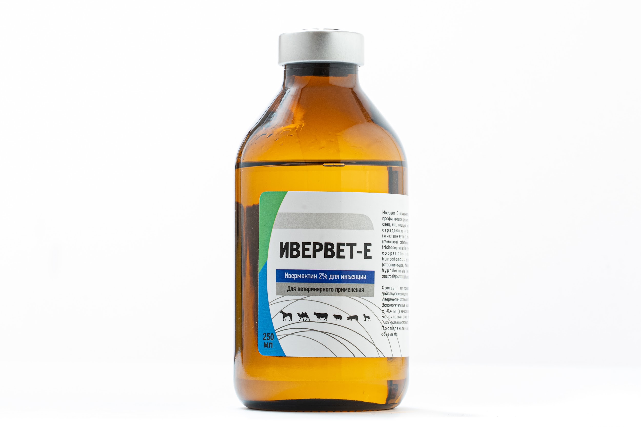 Ивервет-Е (250 мл)