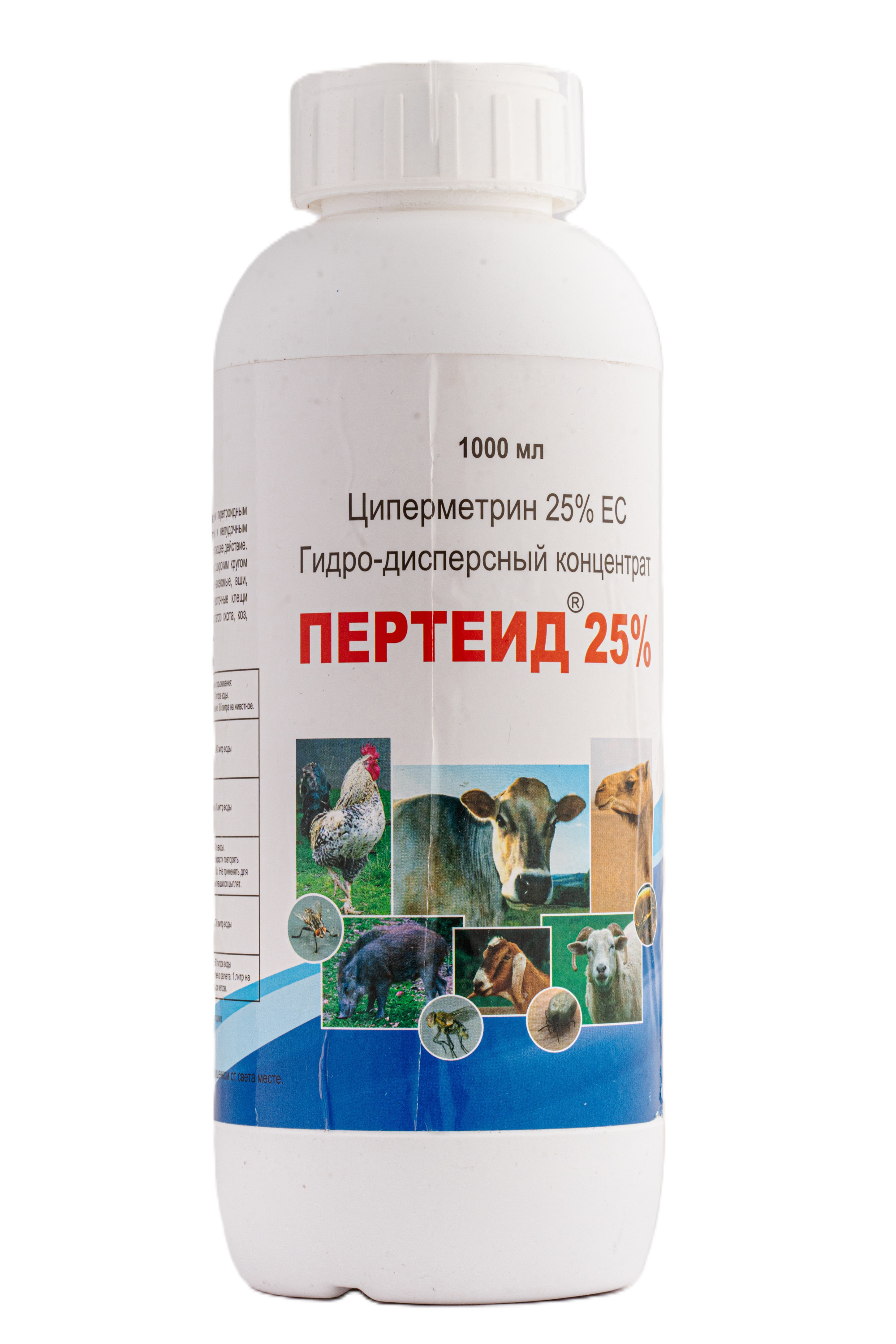 Пертеид 25% (1 л)